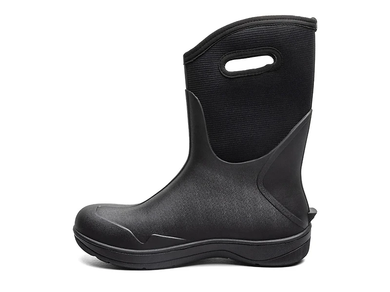 Ultra Seamless Mid Work Boot - Men's