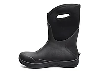 Ultra Seamless Mid Work Boot - Men's