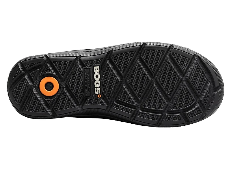 Ultra Seamless Mid Work Boot - Men's