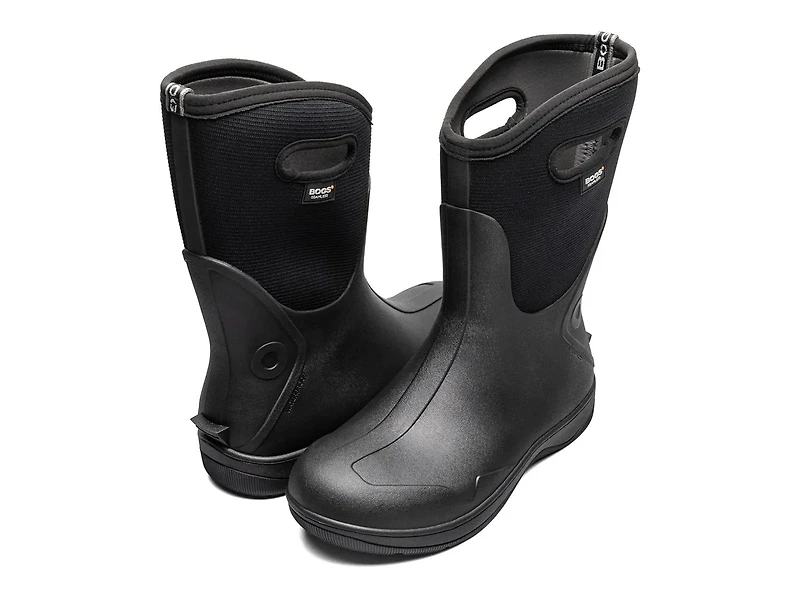 Ultra Seamless Mid Work Boot - Men's