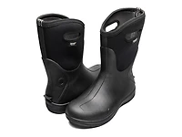 Ultra Seamless Mid Work Boot - Men's