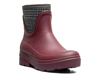 Hazel Mid Boot