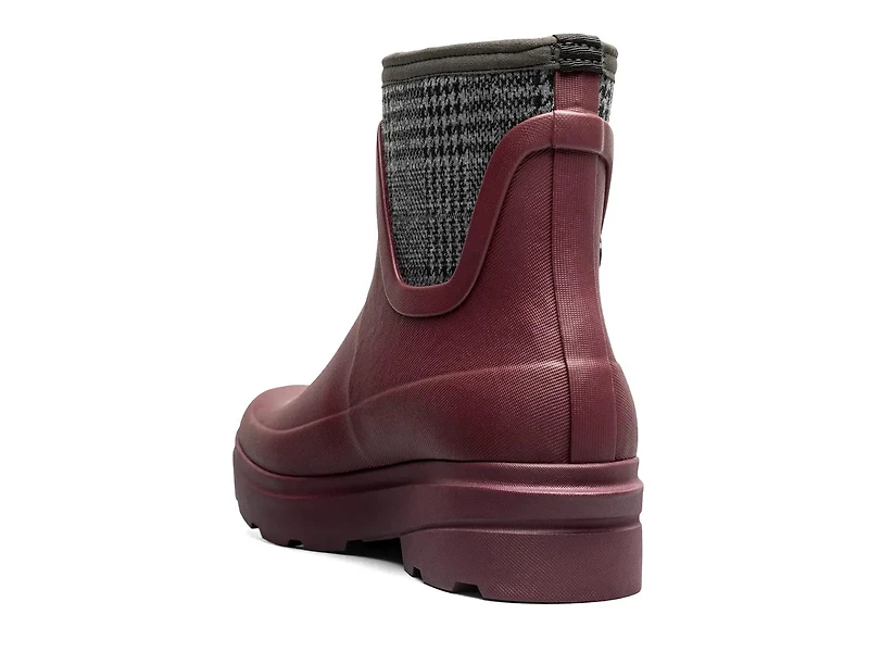 Hazel Mid Boot