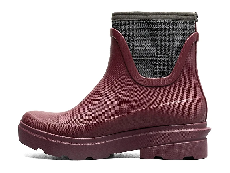 Hazel Mid Boot