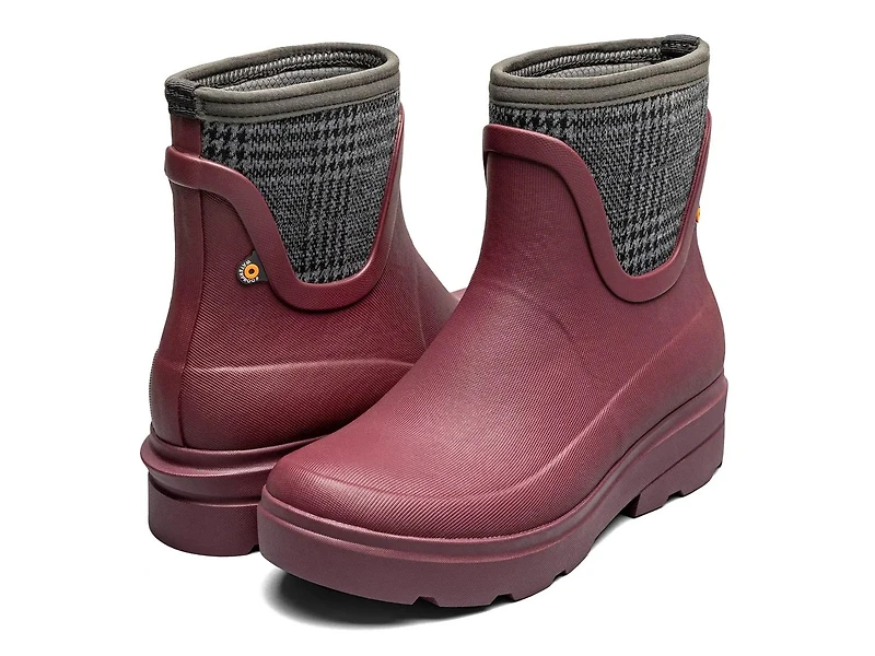 Hazel Mid Boot