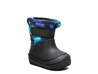 Baby Snow Shell Boot