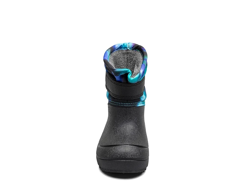 Baby Snow Shell Boot