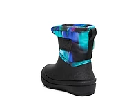 Baby Snow Shell Boot