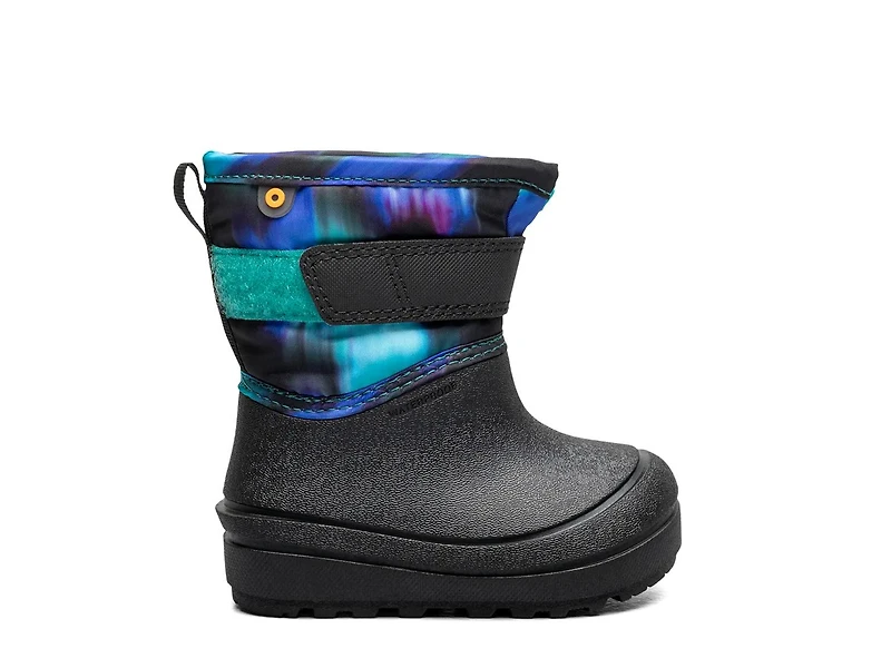 Baby Snow Shell Boot