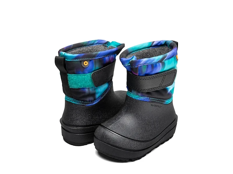 Baby Snow Shell Boot