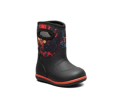 Baby Classic Boot