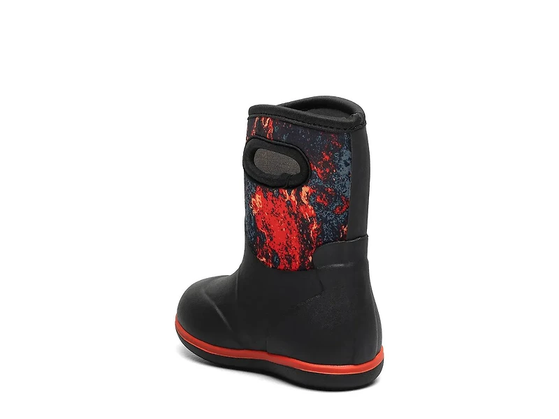 Baby Classic Boot