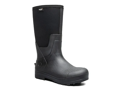 All Season Seamless Work Boot - Men's