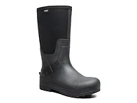 All Season Seamless Work Boot - Men's