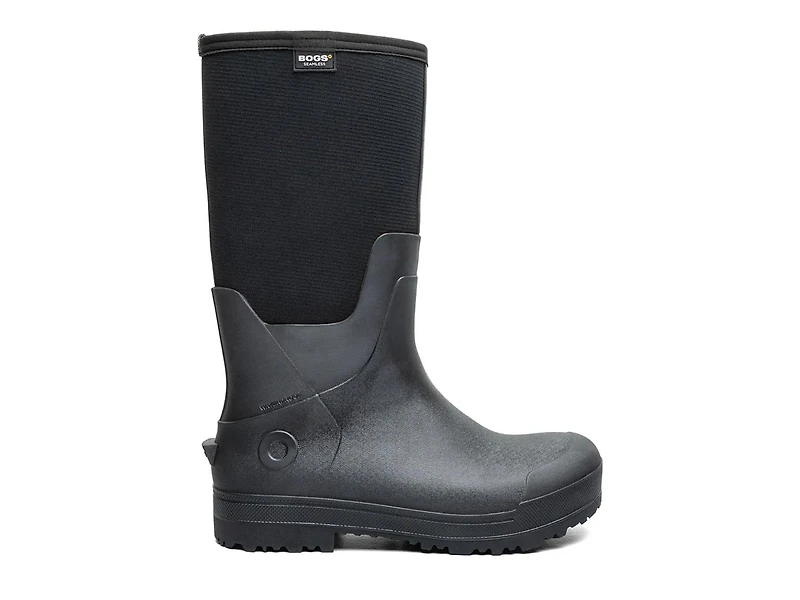 All Season Seamless Work Boot - Men's