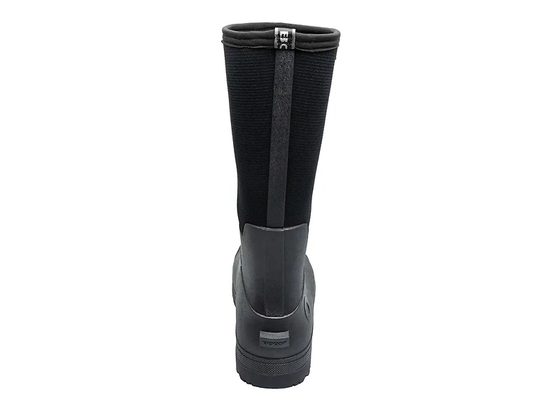 All Season Seamless Work Boot - Men's
