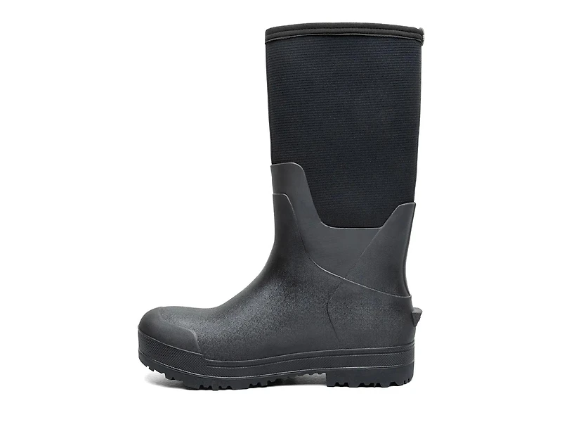 All Season Seamless Work Boot - Men's