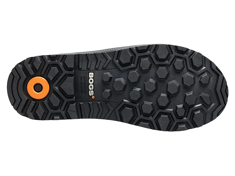 All Season Seamless Work Boot - Men's