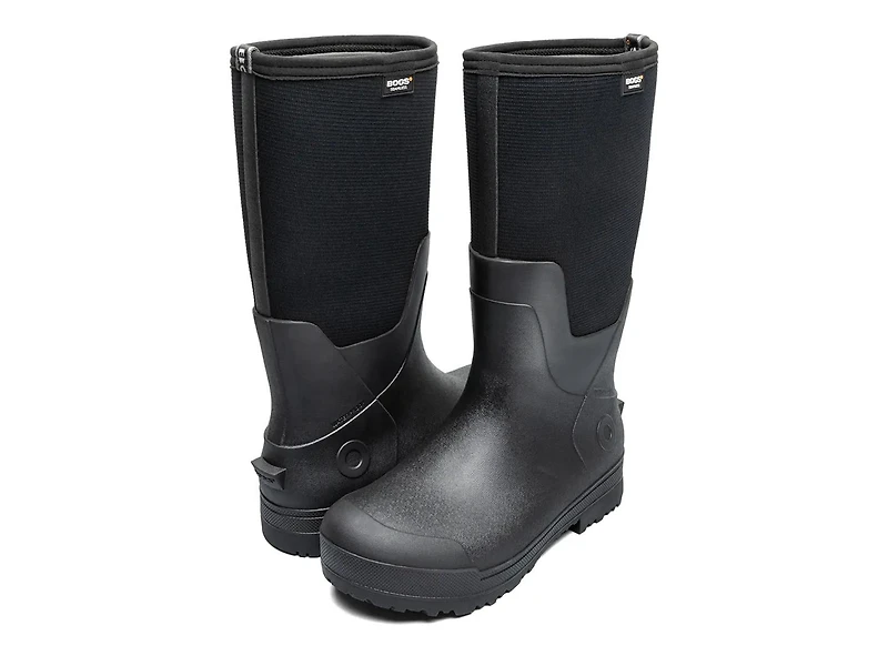 All Season Seamless Work Boot - Men's