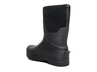 All Season Seamless Mid Work Boot - Men's