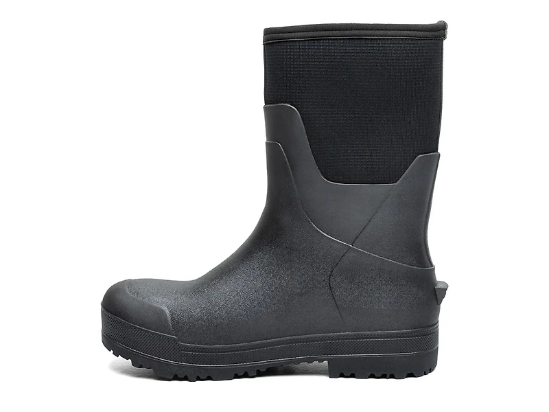 All Season Seamless Mid Work Boot - Men's