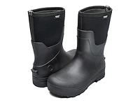 All Season Seamless Mid Work Boot - Men's