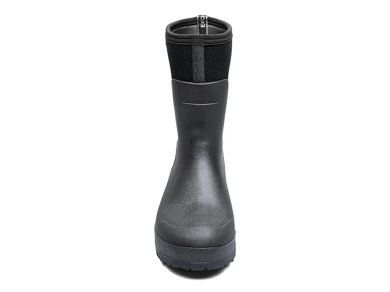 All Season Seamless Mid Work Boot - Men's