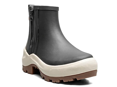 Piper Zip Boot