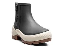 Piper Zip Boot