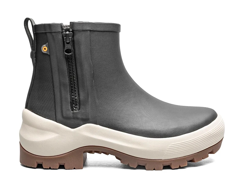 Piper Zip Boot