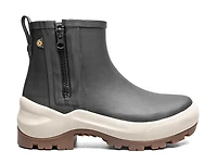 Piper Zip Boot