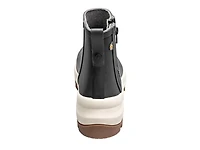 Piper Zip Boot