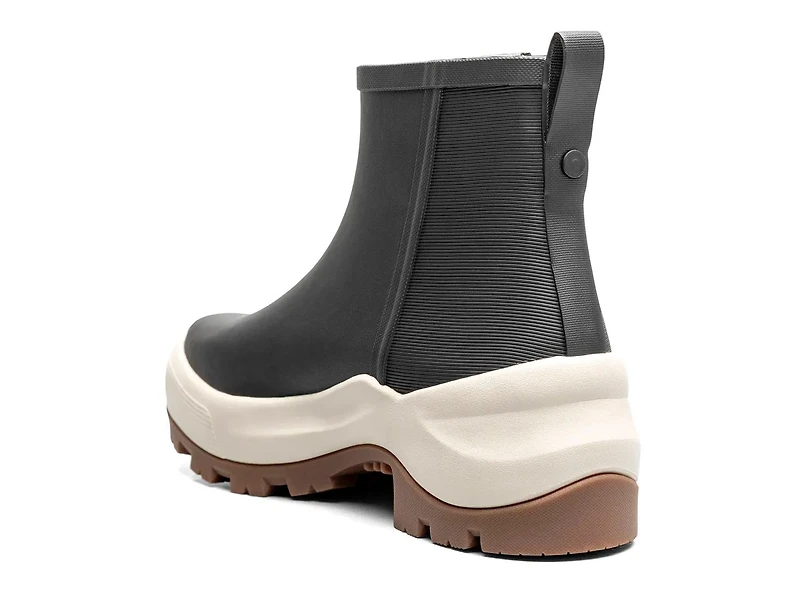 Piper Zip Boot