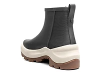 Piper Zip Boot