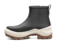Piper Zip Boot