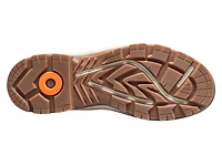 Piper Zip Boot