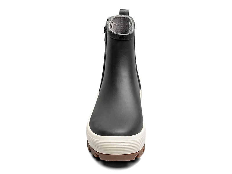 Piper Zip Boot