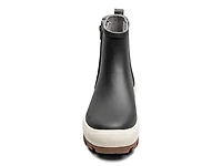 Piper Zip Boot