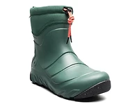 Boga Mid Snow Boot - Women's