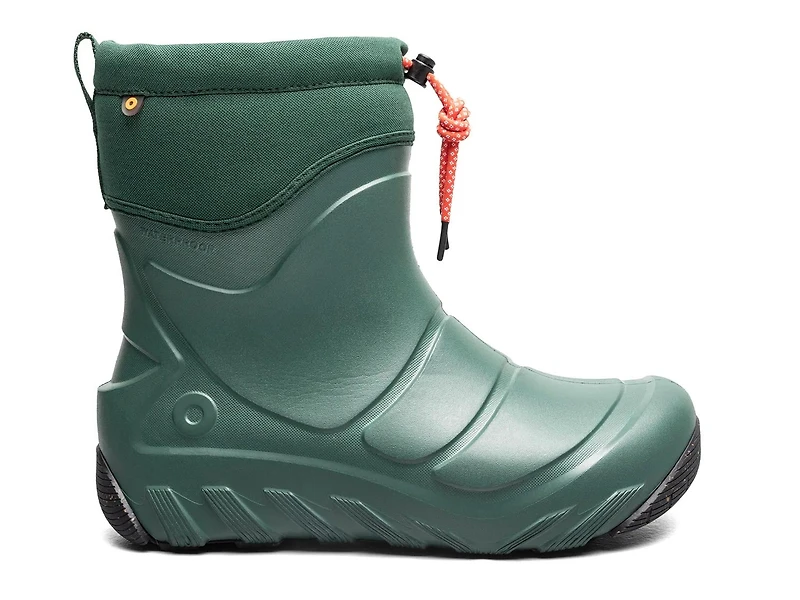 Boga Mid Snow Boot - Women's