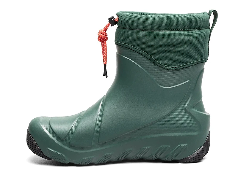 Boga Mid Snow Boot - Women's