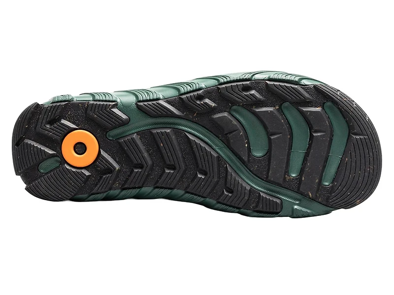 Boga Mid Snow Boot - Women's