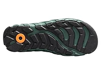 Boga Mid Snow Boot - Women's