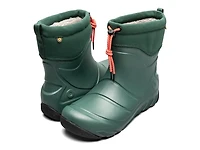 Boga Mid Snow Boot - Women's