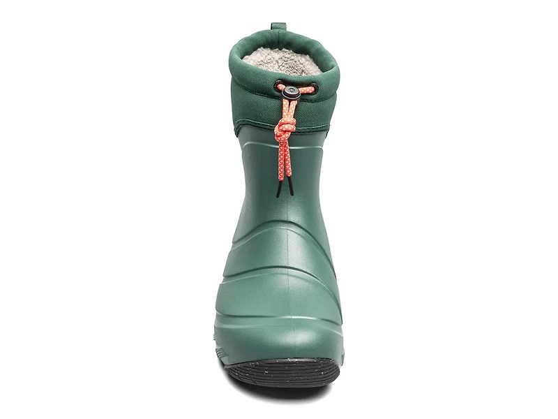 Boga Mid Snow Boot - Women's