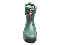 Boga Mid Snow Boot - Women's