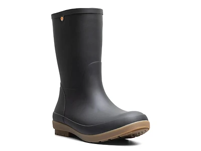 Amanda Plush II Rain Boot - Women's