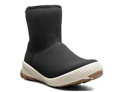 Coral Mid Boot