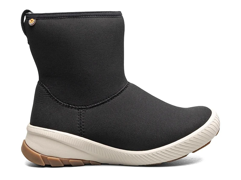 Coral Mid Boot