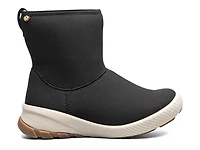 Coral Mid Boot